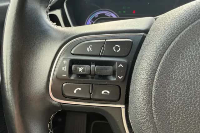 Kia Niro (2020) thumbnail 15