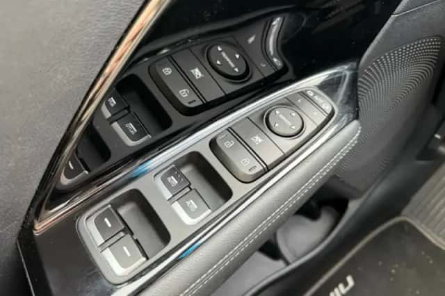 Kia Niro (2020) thumbnail 17