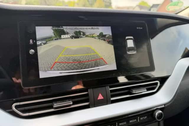 Kia Niro (2020) thumbnail 20