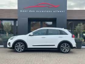 Kia Niro (2020) thumbnail 3
