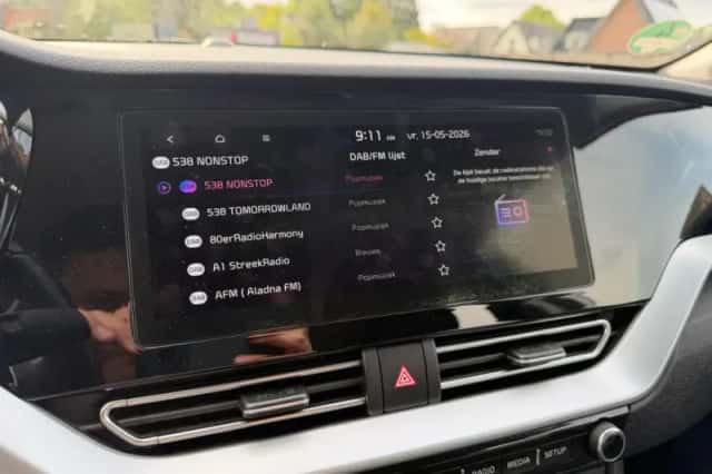 Kia Niro (2020) thumbnail 22