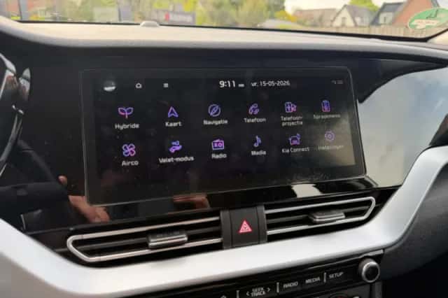 Kia Niro (2020) thumbnail 23