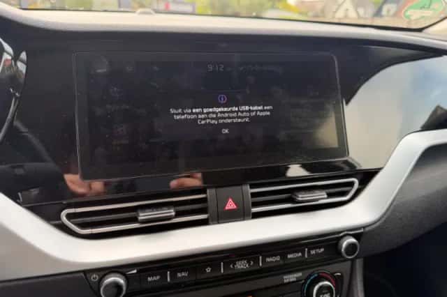 Kia Niro (2020) thumbnail 24