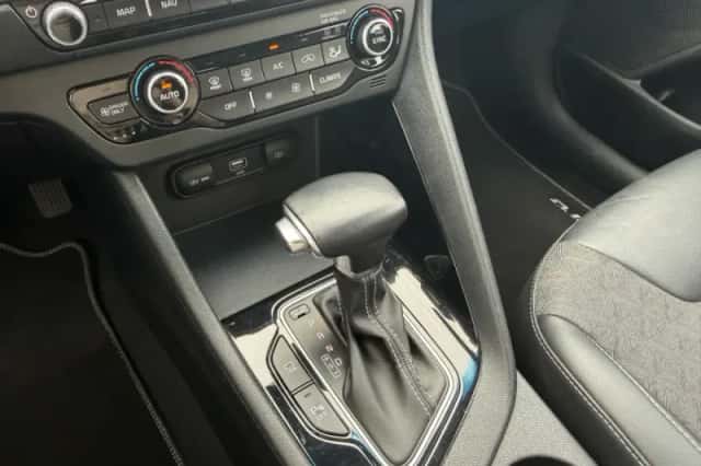 Kia Niro (2020) thumbnail 26