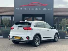 Kia Niro (2020) thumbnail 4