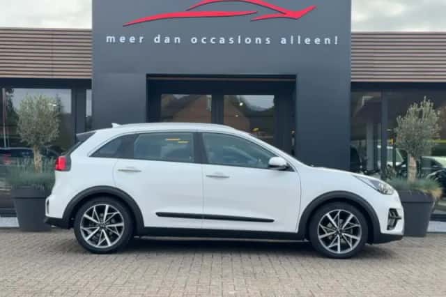Kia Niro (2020) thumbnail 5