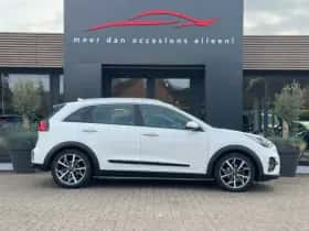 Kia Niro (2020) thumbnail 5