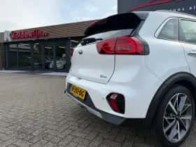 Kia Niro (2020) thumbnail 6