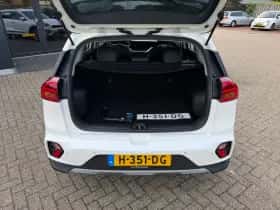 Kia Niro (2020) thumbnail 7