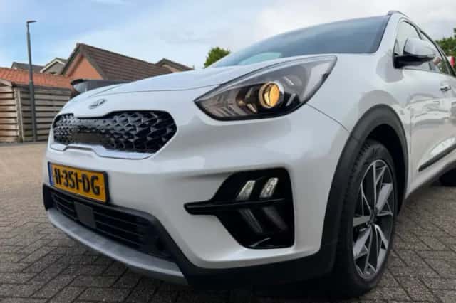 Kia Niro (2020) thumbnail 10