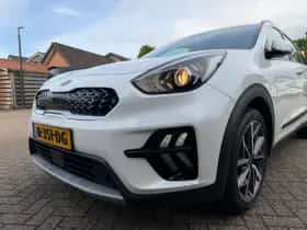 Kia Niro (2020) thumbnail 10
