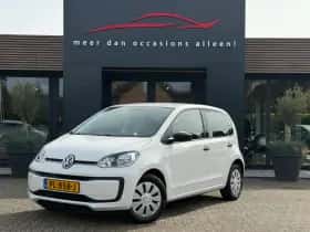 Volkswagen Up! (2017) thumbnail 1