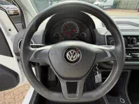 Volkswagen Up! (2017) thumbnail 14