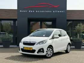 Peugeot 108 (2019)