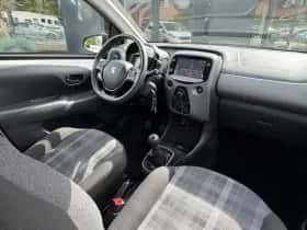 Peugeot 108 (2019) thumbnail 2