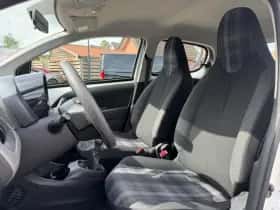Peugeot 108 (2019) thumbnail 12