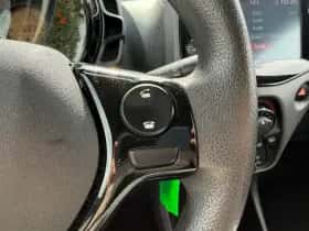 Peugeot 108 (2019) thumbnail 14