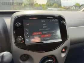 Peugeot 108 (2019) thumbnail 18