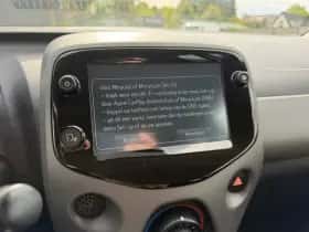 Peugeot 108 (2019) thumbnail 20