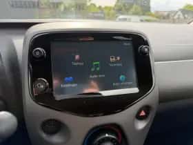 Peugeot 108 (2019) thumbnail 21
