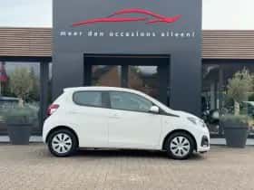 Peugeot 108 (2019) thumbnail 5