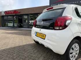 Peugeot 108 (2019) thumbnail 6