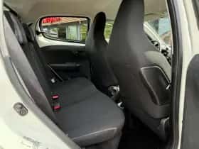 Peugeot 108 (2019) thumbnail 8