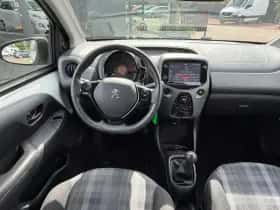 Peugeot 108 (2019) thumbnail 9