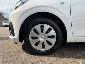 Peugeot 108 (2019) thumbnail 10