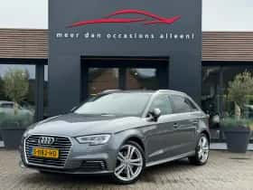 Audi A3 (2020)
