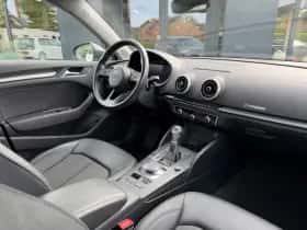 Audi A3 (2020) thumbnail 2