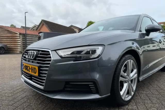Audi A3 (2020) thumbnail 11