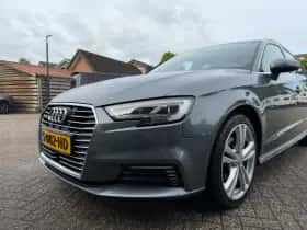Audi A3 (2020) thumbnail 11