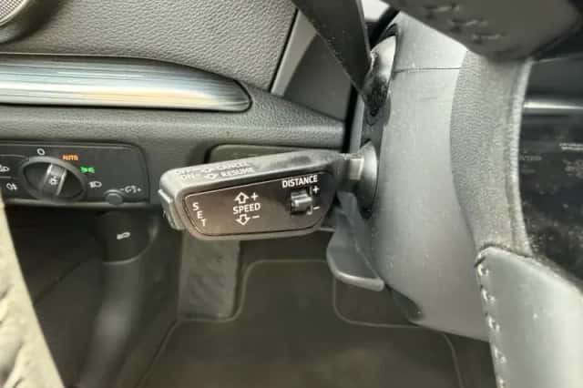 Audi A3 (2020) thumbnail 16