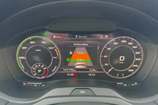 Audi A3 (2020) thumbnail 17