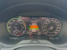 Audi A3 (2020) thumbnail 17