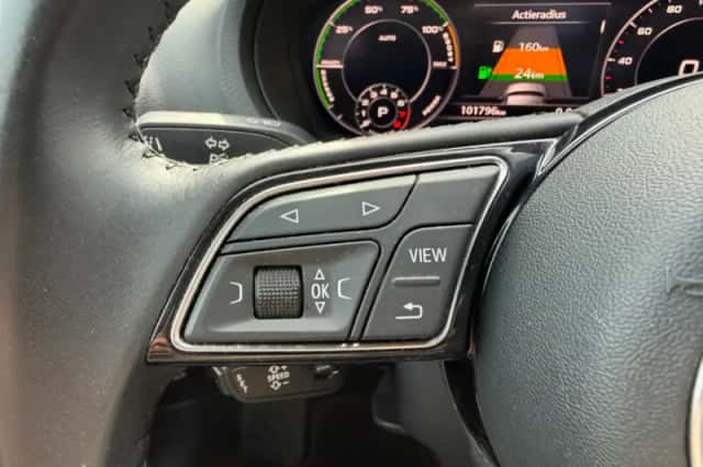 Audi A3 (2020) thumbnail 19