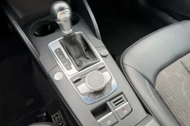 Audi A3 (2020) thumbnail 22