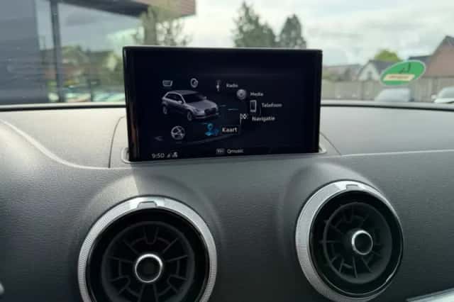 Audi A3 (2020) thumbnail 25