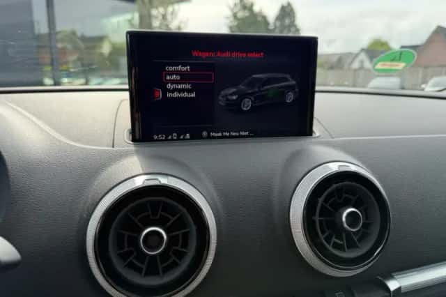 Audi A3 (2020) thumbnail 26