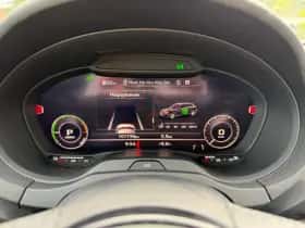 Audi A3 (2020) thumbnail 29