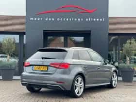 Audi A3 (2020) thumbnail 4