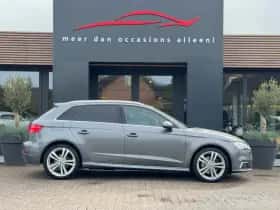Audi A3 (2020) thumbnail 5