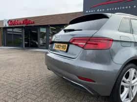 Audi A3 (2020) thumbnail 6
