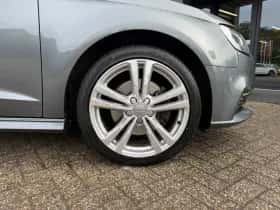 Audi A3 (2020) thumbnail 9