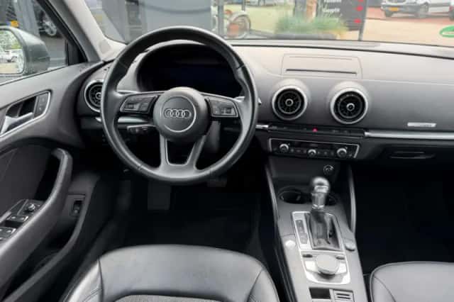 Audi A3 (2020) thumbnail 10