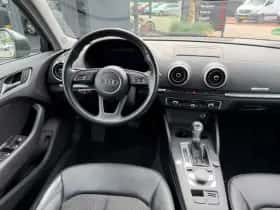 Audi A3 (2020) thumbnail 10