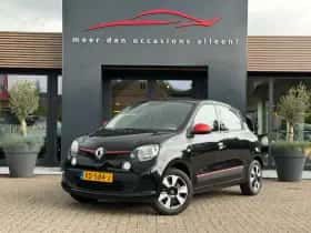 Renault Twingo (2018)