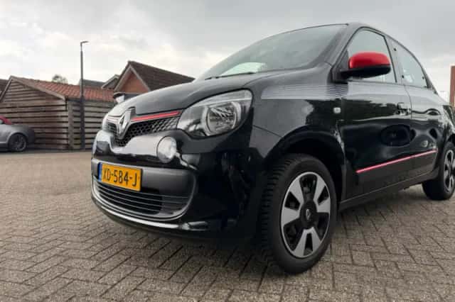 Renault Twingo (2018) thumbnail 11