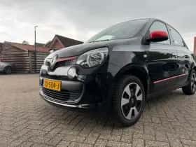 Renault Twingo (2018) thumbnail 11